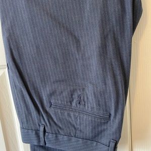 Mens Bonobos Weekday Warrior “Monday” dress pants